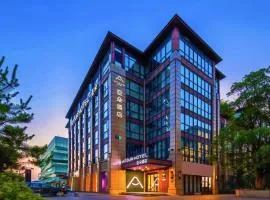 Atour Hotel Hangzhou Xixi Valley Lingyin