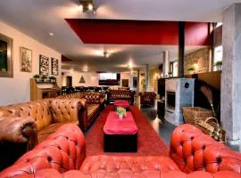 Malmedy Luxe Retreat & Spa
