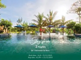 Zest Resort & Spa Hoi An
