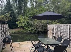 Rickmansworth Lodge