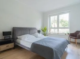 Apartament MK Sosnowskiego 9