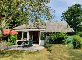 Ferienhaus Den Osse Grevelingenmeer