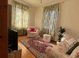 La casa nel verde