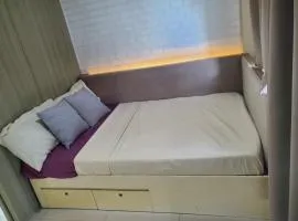 SMDC Breeze Residences