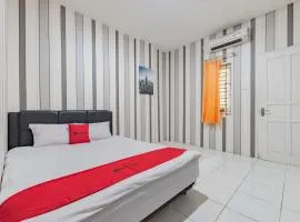 RedDoorz at HSP Guest House Samarinda