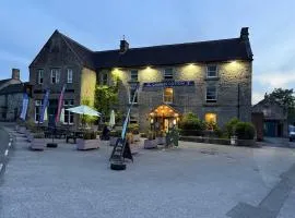 Charles Cotton Hotel