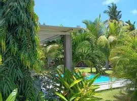 Relaxed Coastal Living