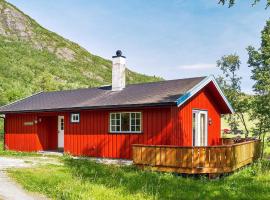 7 person holiday home in Hemsedal: Hemsedal şehrinde bir otel