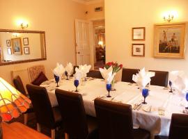 Archiestown Hotel, hotel v destinaci Archiestown