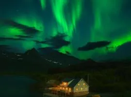 Lofoten Apartments