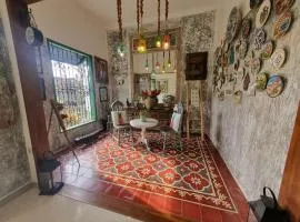 Ngineppo Homestay