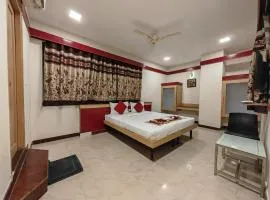 Stayz Royale Hotels - Electronic City