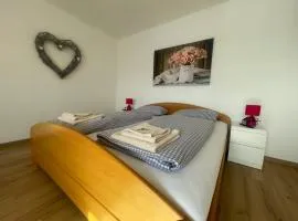 Ferienhaus Bibertal Anhofen