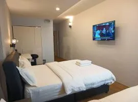 Soho Tabuan Kuching