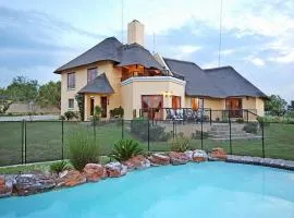 Hoopoe Haven Guest House