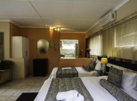 Matts Rest bnb & Selfcatering, hotel v destinaci Vosburg