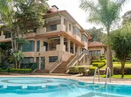selvasara suites