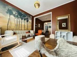 Casa Urbaine