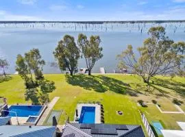 Waterview Place Holiday House