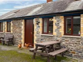 The Granary Aberystwyth