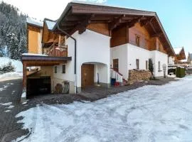Apartment in Altenmarkt near Ski Slopes