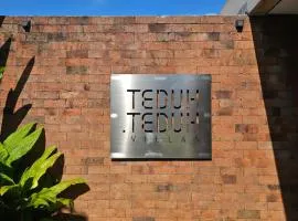 Teduh Teduh Villa Pakem