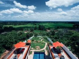 Tangalle Villa