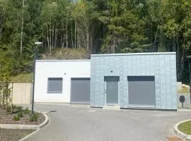 Apartmán EMBER Lebenski