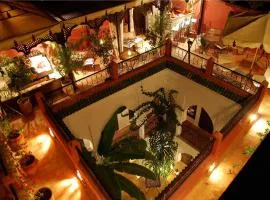 Riad D'Airain