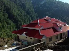 Toli Peer Guest House
