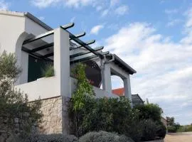 Holiday Home in Veli Rat near Saharun