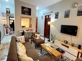 Sinana Escapes - Arusha, Hotel in Arusha