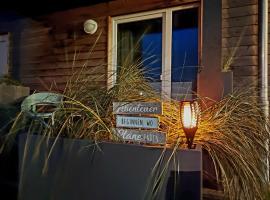 Hafensuite iPURA VIDA! - für Leben-Genießer, family hotel in Kappeln