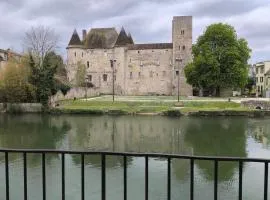 Vue imprenable