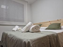 PINEDO PLAYa، فندق في فالنسيا