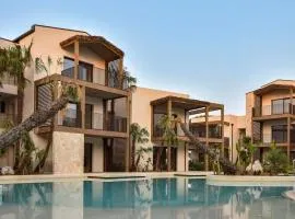 Caribe Sunset - Large 3 Bedrooms with Caribbean Pool