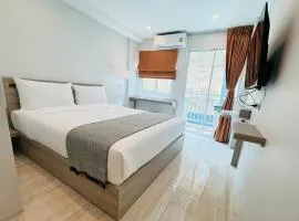 Icon Dome Bangkok
