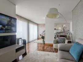 Duplex by the Beach