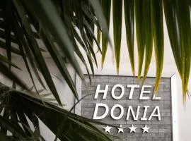 Hotel Donia Sfax