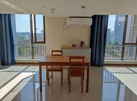 iNestin Shanghai Apt Waigaoqiao