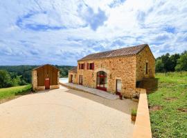Family Retreat in Prats-du-Périgord, ξενοδοχείο σε Prats-du-Périgord