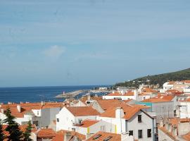 Casa Das Gaivotas, hotel in Sesimbra