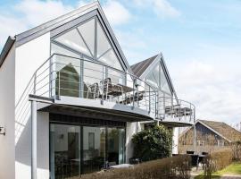 6 person holiday home in Væggerløse-By Traum, villa in Marielyst