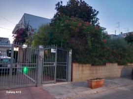 B & B La Magnolia, hotel en Specchiolla