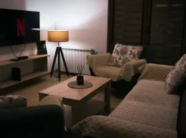 Dow Apartments - Luxury 13th floor, parking