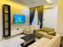 GrandServe Luxury