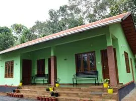 Samuals Villa Wayanad