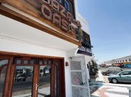 Ghazala Oasis Hotel