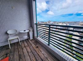 少雅湯宿, hotel v destinaci Ťiao-si