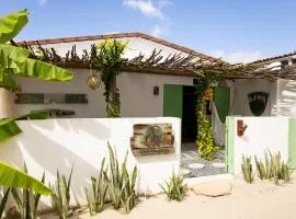 Casa Mangará